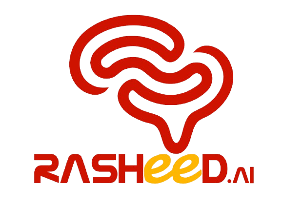 Rasheed AI Logo